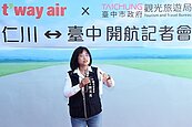 不只大韓、韓亞！2024國際航線強勢回歸　「仁川－台中」1／4開航