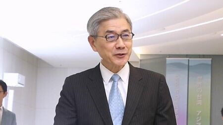金管會22日召開本國銀行總經理第56次業務聯繫會議，主委黃天牧特別點出五大挑戰及4大重點政策。圖∕本報資料照片