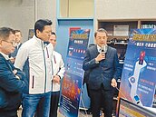 新北消防善用AI　出勤時間省25％