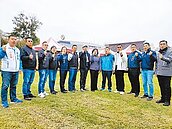 爭取台積電　張麗善批有人割稻尾