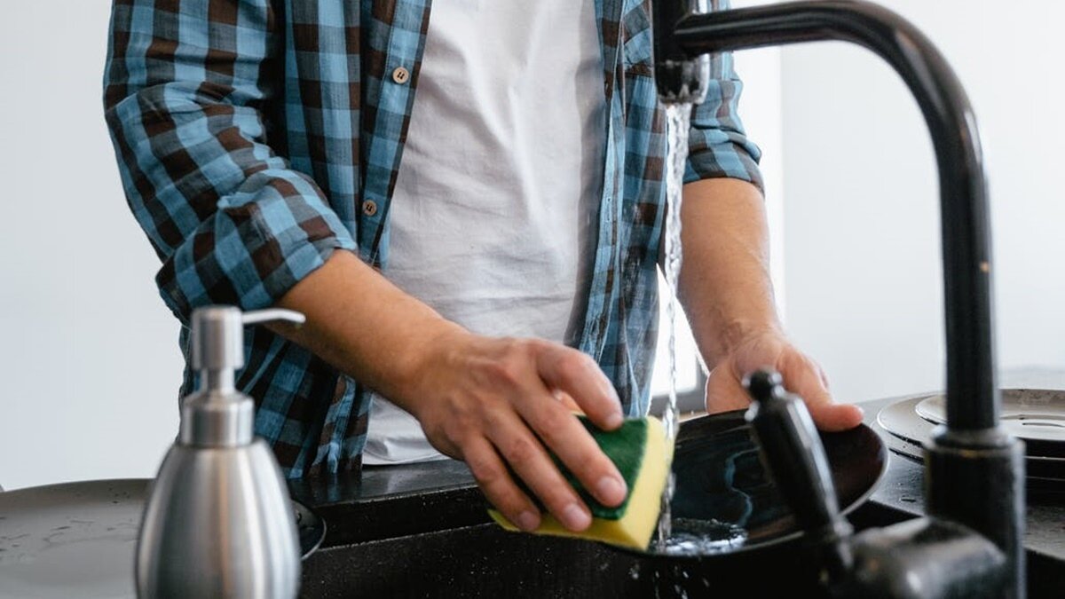 ▼洗碗機的款式不同，適合對象也不一樣。（示意圖／pexels）