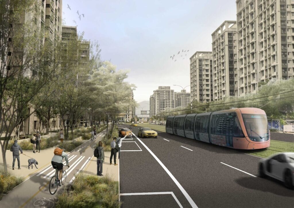 圖/新北城鄉局提供