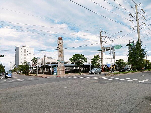 觀音工業區。圖/台灣房屋提供