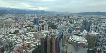 「商辦概念股」今年邁向業績豐收期，包括宏璟、基泰、興富發、華固、長虹等建商都以商辦案做為業績成長主力。圖∕本報資料照片