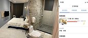 出遊訂房也扣公設比！15坪縮水變7坪　業者「精算」：不滿意退費
