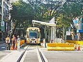 林欽榮讚迷你兵團　推動高捷四線齊發