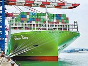 陽明年終2個月　長榮估5個月