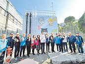 羅明才爭經費　改善深坑「雲鄉山莊」供水