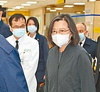 士官妻心痛呼喚「外面很冷 老公回家吧」