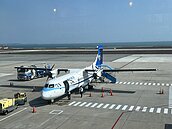 還沒搶到票？春節台金機票縣府展開調查視情況增開班機