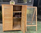 竹市「木盡其用‧二手家具再生活動」　邀請民眾一起環保愛地球