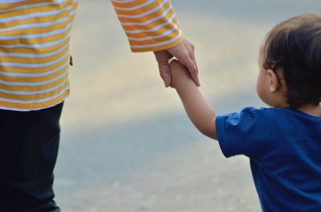 ▼南韓搶救生育率,針對新生兒家庭提供多種福利。(示意圖/pixabay)