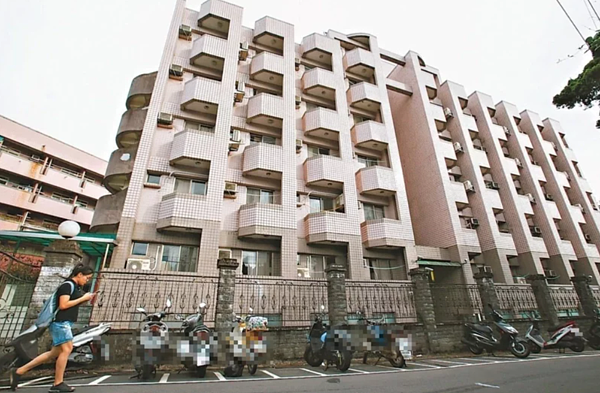 凱旋苑租金爭議,侯友宜競辦告賴清德等6人涉選罷法。圖/報系資料照片