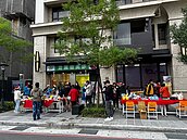 芝麻街美語聖誕節活動