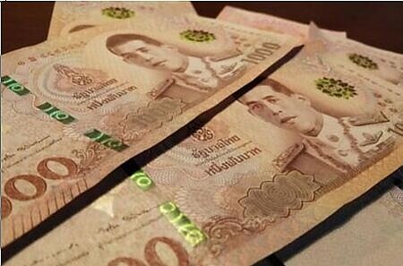 
泰國入境旅游通常在11月下旬至次年3月為旺季，這歷來會推動泰銖季節性升值。圖∕photo-ac
