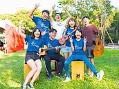 大學註冊率100％　中原教職員加薪4％