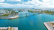 台南安平跨港大橋發包　2028完工