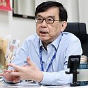 新冠JN.1來襲　台大醫示警：感染者的無敵星星將失效