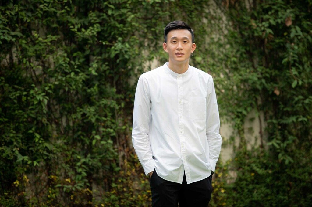 雷植羽認為,有裝修需求的民眾,可事先透過診斷現有屋況問題,再提出適合改善方案,來預防病態建築症候群。圖/雷植羽提供