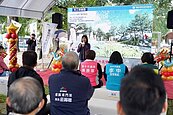 建商、市府協力打造！台中首座「戲水主題公園」明年暑假涼爽登場