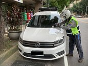元旦迎新　台南路邊停車不收費！