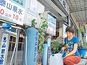 抽地下水當自來水　民不埋單