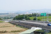  國道4號豐原潭子段通車　台中快速公路網形成