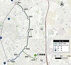 台南捷運藍線環評卡關　補正再審