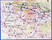 國道四豐原潭子段　預計109年完工