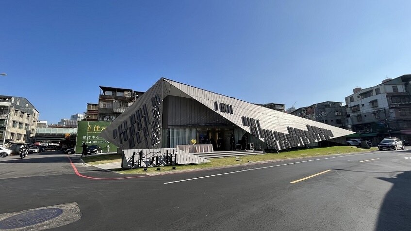 ▼新埔商圈的都更案也站上9字頭。（圖／<a href="https://house.ebc.net.tw/" data-cke-saved-href="https://house.ebc.net.tw/" target="_blank">EBC地產王</a>張琬聆攝）