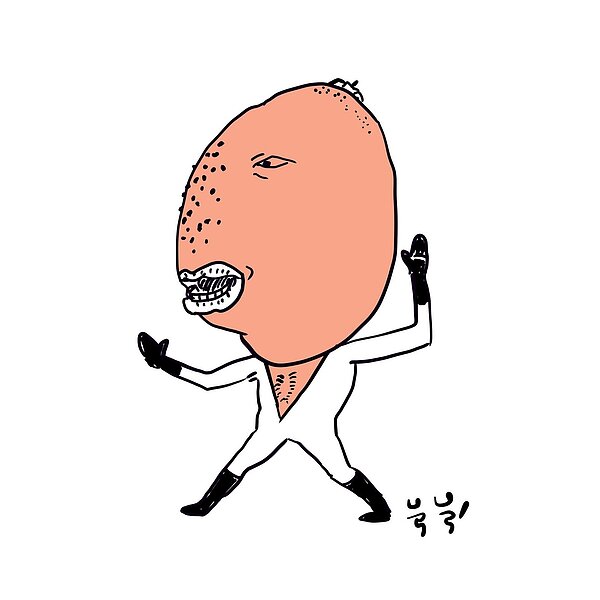 阿桃與阿超(圖/林淵源提供)