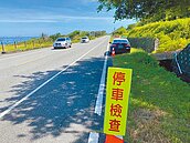 花蓮台11線2天2起死亡車禍　元旦連假增設測速照相