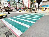 基隆推人本交通　行人死傷比降低