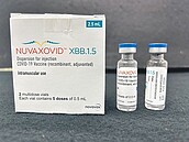 首批Novavax XBB疫苗抵台　最快1月9日開打