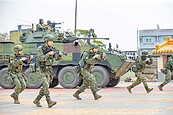 一年期兵役倉促上路　前兩梯只有陸軍