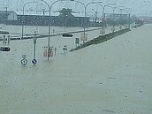 豪雨成災南部喊窮　5縣市：每分錢用在刀口上