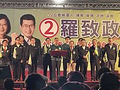 批趙少康「房租貴就不要租」一說　陳建仁：怎麼可以講這種話？