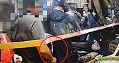 2小時火速逮人！　市場扒竊皮夾手法全都露