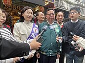 高端疫苗採購公文選前將公布？　鄭文燦：衛福部和高端決定
