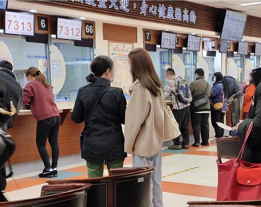 實支醫療險和意外傷害險,保險公司賠到怕了,近來掀下架潮。圖 /聯合報資料庫