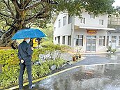 賴皮寮4年維安花7千萬　國安局稱僅付月租8000