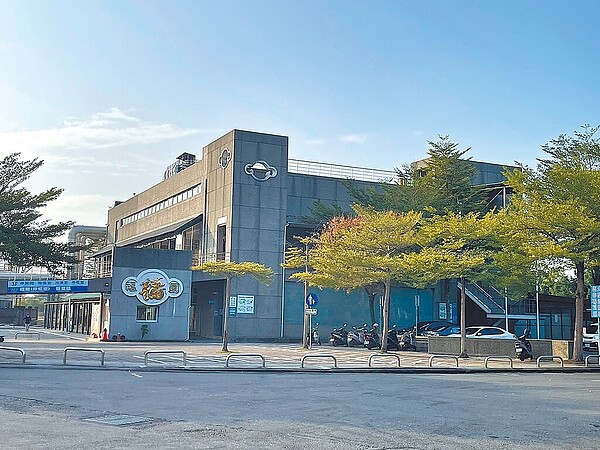 台南市政府將斥資7.5億元辦理新營福園殯葬專區擴充與增建,現已上網招標,盼上半年能順利發包。(南市殯葬管理所提供/曹婷婷台南傳真)