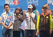 柯志恩在高雄買屋並於元旦完成過戶　兌現長住承諾