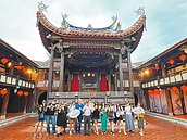 霧峰納國家風景區　年初有望核定