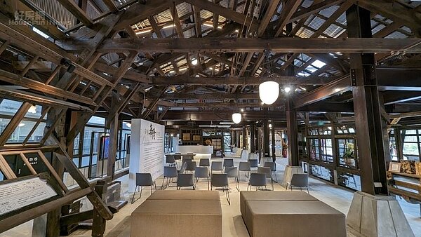 基隆司令大院子04