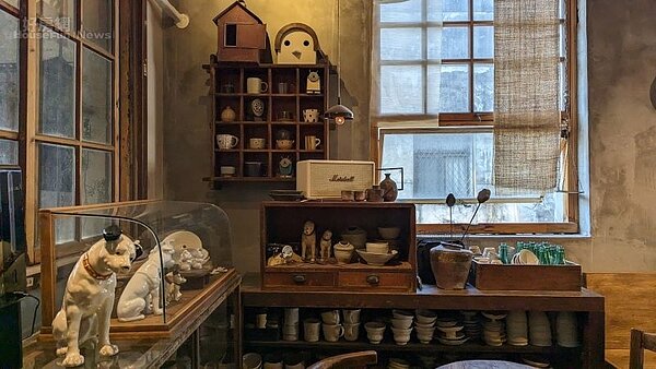 卜卜商店+舊目立屋03