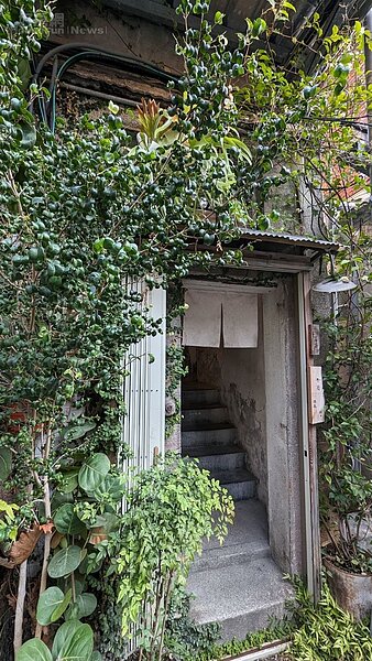 卜卜商店+舊目立屋05