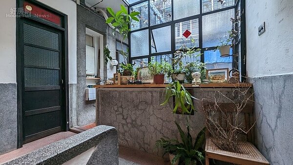 Tella Tella Cafe+好人好室×七二聚場05