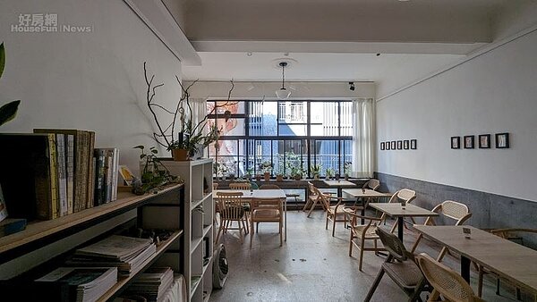 Tella Tella Cafe+好人好室×七二聚場03