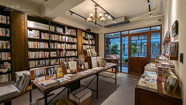 好土Hometo+奎府聚+春秋書店03